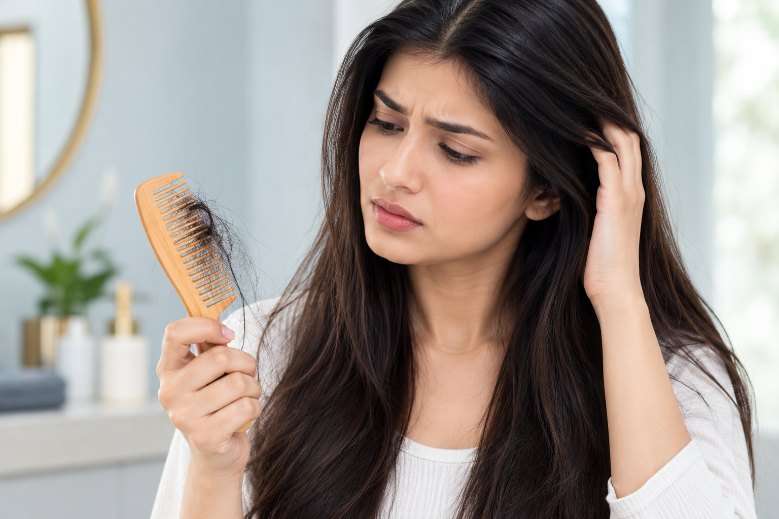 Hair Fall