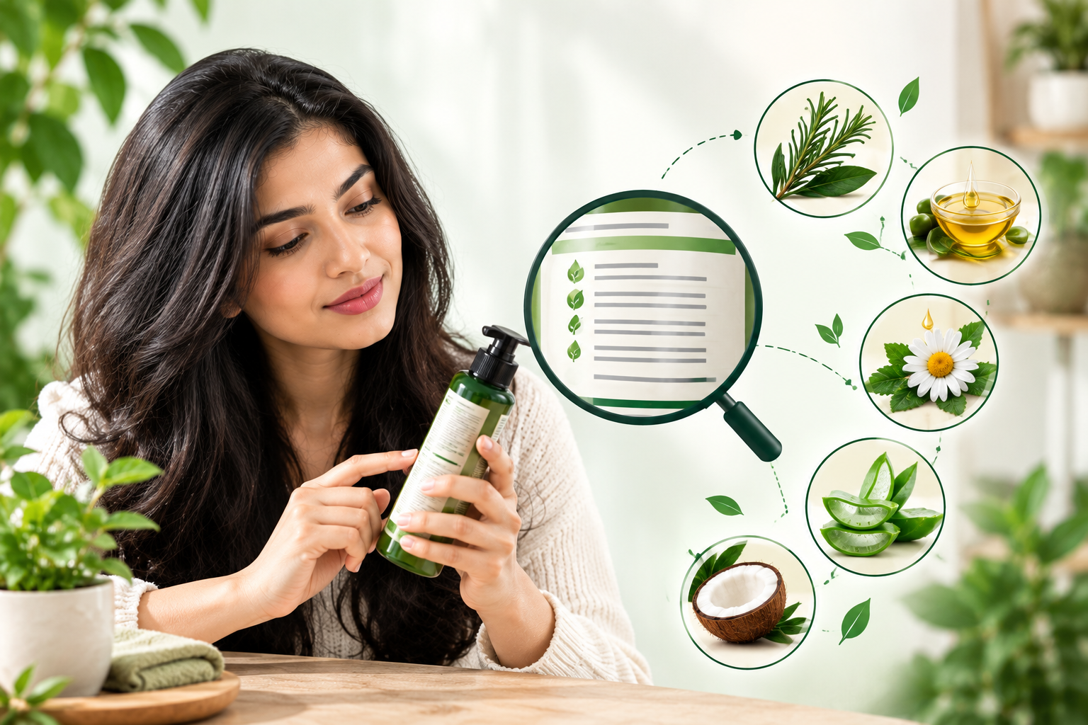 Understanding Ingredient Labels